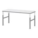 Arbetsbord Gisel ESD, LxB 1800x700 mm