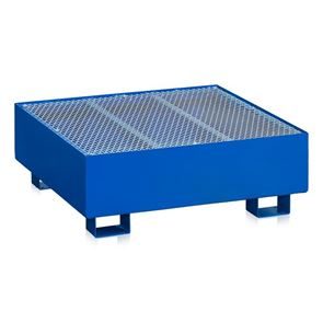 Fatpall med gallerdurk