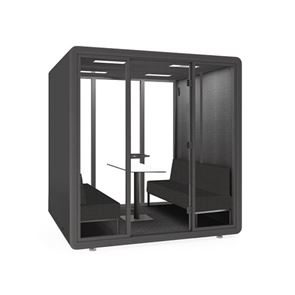 Bild för kategori Tysta Rum