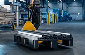 Bild för kategori Truck & Lyft