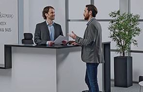 Bild för kategori Entré & Reception