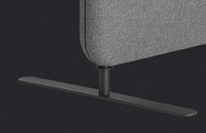 Bild för kategori Skärmväggar & Ljudabsorbenter