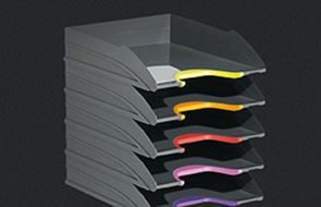 Bild för kategori Kontorstillbehör & Kontorsutrustning