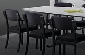 Bild för kategori Lunchrum & Konferensinredning