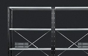 Bild för kategori Arkivhyllor & Kontorshyllor