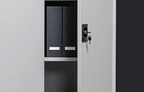 Bild för kategori Kontorsförvaring