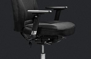 Bild för kategori Kontorsstolar & Stolstillbehör