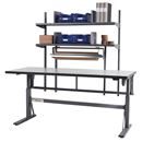 Packbord Tyr Midi, 1600x800mm, 350kg