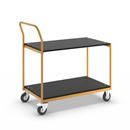 Rullvagn Kent, LxB 1030 x 600 mm, lastkapacitet 150 kg