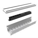 Bordsbrunn Kondator Axessline Conference Stor, vit