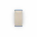 Hyllvagn Nisa, 5 hyllplan, lastytor LxB 1050 x 475 mm