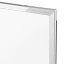 Whiteboard på hjul Maida