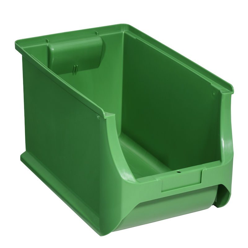 Modulback Eila LxBxH 355 X 205 X 200 Mm 8 pack Gr n Runelandhs