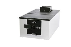 Ventilationsfläkt med återcirkulation för kemikalieskåp Anselm