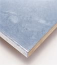 Arbetsbord Rickard, stativ 30 x 30 mm, stålplåtsbelagd skiva, BxD 2000 x 800 mm, ljusgrå