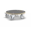 Tralla Bele, rund, med FSC®-certifiering, Ø 380 mm, höjd 118 mm