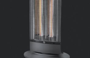 Bild för kategori Infravärme