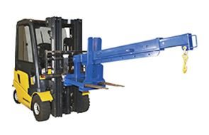 Bild för kategori Trucktillbehör