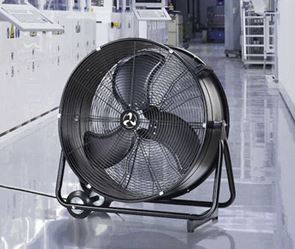 Bild för kategori Golvfläktar & Bordsfläktar