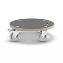 Tralla Bele, rund, med FSC®-certifiering, Ø 380 mm, höjd 118 mm