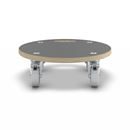 Tralla Bele, rund, med FSC®-certifiering, Ø 380 mm, höjd 118 mm