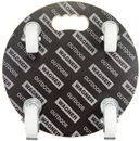 Tralla Bele, rund, med FSC®-certifiering, Ø 380 mm, höjd 118 mm