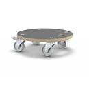 Tralla Bele, rund, med FSC®-certifiering, Ø 380 mm, höjd 118 mm