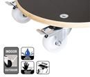 Tralla Bele, rund, med FSC®-certifiering, Ø 380 mm, höjd 118 mm