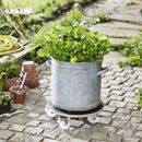 Tralla Bele, rund, med FSC®-certifiering, Ø 380 mm, höjd 118 mm