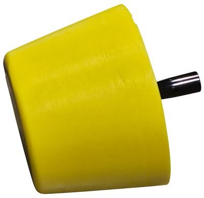 Tätningsplugg för rör William, för flergångsbruk, med transport-/lagerlåda, Ø 170–230 mm, höjd 160 mm