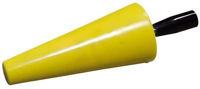 Tätningsplugg för rör William, för flergångsbruk, med transport-/lagerlåda, Ø 35–70 mm, höjd 160 mm