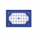 Tralla Hannes, gallerlastyta, massivgummihjul, 605 x 410 mm