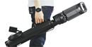 Arbetsbelysning Erling, 2 LED-moduler, 5000 lm, neutralvit