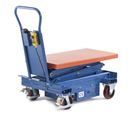Lyftvagn Minoo, lyfthöjd 520 – 1460 mm, lastkapacitet 650 kg
