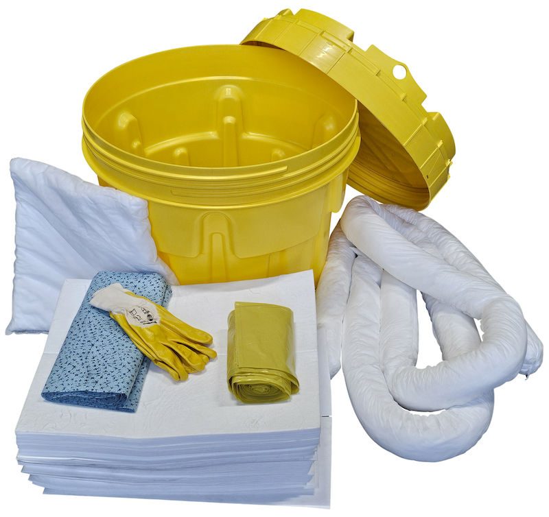 Spillkit Enar | Runelandhs