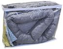 Spillkit  Herbert, väska, tätningsmatta, absorptionsduk, volym 20 l, utförande universal, grå