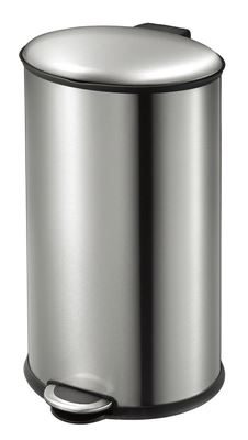 Pedalhink Vilma, volym 40 l, HxBxD 680 x 396 x 355 mm, glidsäker