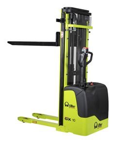 Elektrisk Ledstaplare GX Pramac