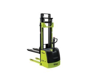 Elektrisk Ledstaplare LX Pramac