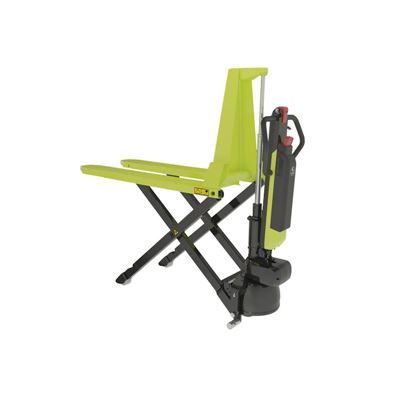 Saxlyftvagn HX Pramac