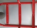 Skottkärra Ingemar, med stålkar, 95 l, LxB 1450 x 570 mm