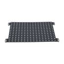 Verktygstavla till hyllvagn och rullvagn CustomLine, för rull- och hyllvagn, antracitgrå RAL 7016