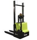 Elektrisk Ledstaplare NX Pramac, enkelstolpe, lastkapacitet 1200 kg, lyfthöjd 1600 mm