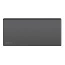 Magnetisk etikettficka Elvira, av ECO-PVC, 25-pack, BxH 220 x 103 mm