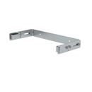 Väggfäste U-bygel för väggstege Emilio