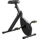 Skrivbordscykel Ylva, SMALL, svart