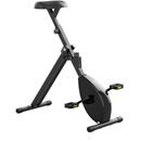 Skrivbordscykel Ylva, LARGE, svart