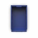 Modulback Durum, LxBxH 342 x 204 x 164 mm, blå, 24-pack