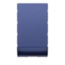 Modulback Durum, LxBxH 342 x 204 x 164 mm, blå, 24-pack