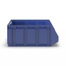 Modulback Durum, LxBxH 342 x 204 x 164 mm, blå, 24-pack